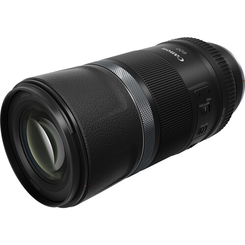 Canon RF 600mm f/11 IS STM - 2
